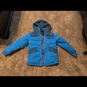 Orage boys youth XL ski coat